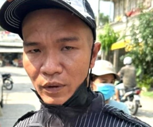 Đâm trọng thương hàng xóm vì hát karaoke loa kẹo kéo ở khu trọ