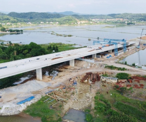 Chủ tịch Tập đoàn Thuận An bị bắt: DN vài tỷ vốn tăng gấp 200 lần, nổi lên nhờ cầu đường