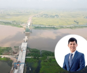 Tập đoàn Thuận An có sai phạm gì khiến Chủ tịch,Tổng Giám đốc bị bắt?