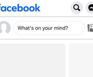 Facebook lại tiếp tục gặp lỗi, hết xóa bài đăng, giờ mất luôn cả ảnh đại diện!