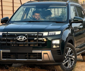 Hyundai Creta 2024 từ 331 triệu đồng “cháy hàng”, sắp về Việt Nam?