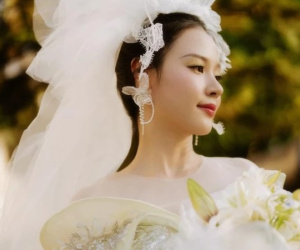 Midu phản hồi thông tin cưới