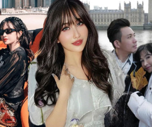 Vợ đại gia có nhiều siêu xe nhất nhì Việt Nam: Cuộc sống sang chảnh không ai bằng, sở hữu chiếc đồng hồ cả thế giới chỉ có 7 chiếc