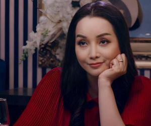 Phim ế vé và lỗ nặng, Mai Thu Huyền nói: 'Tôi bị ép suất chiếu'