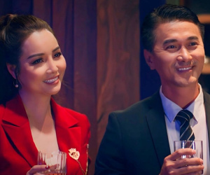 Phim của Mai Thu Huyền cũ kỹ, sến súa và nguy cơ lỗ nặng