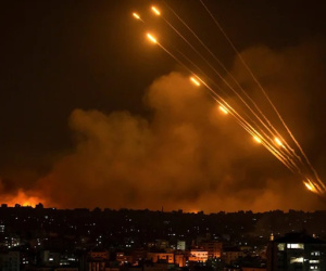 'Không một quốc gia nào trên thế giới đủ sức chống nổi mưa tên lửa Iran': Rốt cuộc Israel đã làm thế nào?