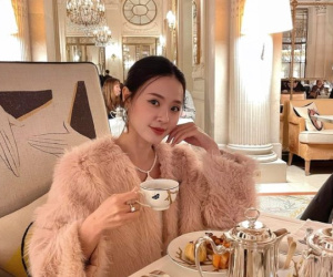 Midu giàu cỡ nào giữa nghi vấn sắp làm dâu hào môn?