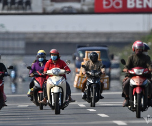Dự báo thời tiết 16/4/2024: Miền Bắc gia tăng nắng nóng, phía Đông vẫn dịu mát
