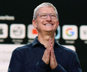 CEO Tim Cook hé lộ lý do bất ngờ: Vì sao người Việt đam mê đồ Apple đến vậy