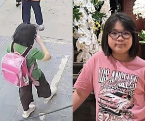 Tìm thấy bé gái 11 tuổi ở Hà Nội 'mất tích' sau khi đi xe buýt