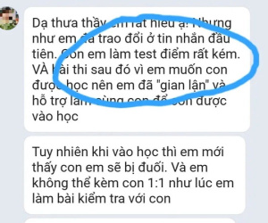 Xôn xao chuyện phụ huynh tố thầy giáo nổi tiếng không hoàn trả hàng chục triệu học phí, phía liên quan nói gì?