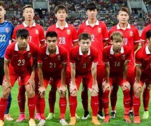 U23 Trung Quốc sẽ thua đậm ở bảng tử thần, Thái Lan gây bất ngờ trước đối thủ mạnh ở giải châu Á?