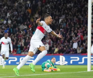 Thảm bại trước PSG, Barcelona cay đắng chia tay Champions League
