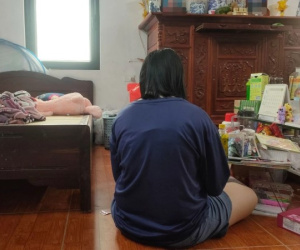 Người thân 'sốc' khi phát hiện bé gái 12 tuổi ở Hà Nội mang thai, sắp đến kỳ sinh nở