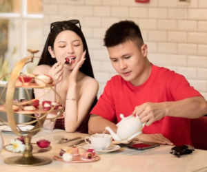 Chu Thanh Huyền phản ứng khi bị nói suốt ngày quay clip ở nhà chồng, không thấy về thăm mẹ đẻ