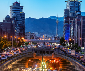 Sự thật gây kinh ngạc về nước Cộng hòa Hồi giáo Iran