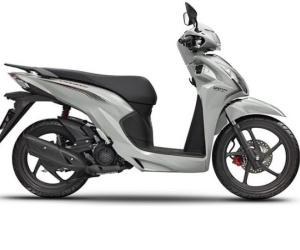 Cứ mỗi phút, người Việt lại chi tiền mua 3 xe máy Honda