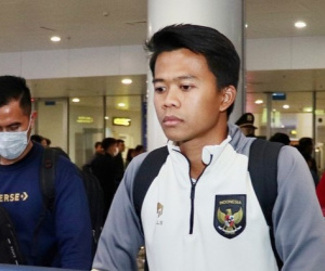 Indonesia tố bị Qatar gây khó dễ khi tranh tài ở U23 châu Á