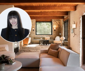 Lisa (BLACKPINK) chốt mua căn biệt thự 4 triệu USD ở Mỹ