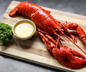 Món khoái khẩu của nhiều người làm tăng nguy cơ nhiễm hóa chất vĩnh cửu