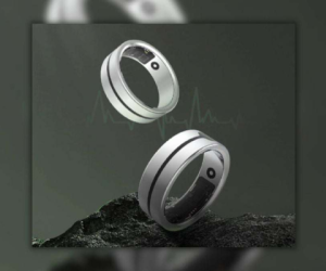 'Sốc' với nhẫn thông minh Black Shark Ring với pin lên tới 6 tháng