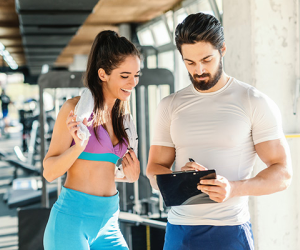 Từ câu chuyện nữ sinh viên bị PT quấy rối: Phòng gym đôi khi là nơi kém an toàn nhất