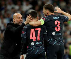 Man City - Real Madrid: 'Bi kịch' 10 năm trước HLV Pep Guardiola có còn nhớ?