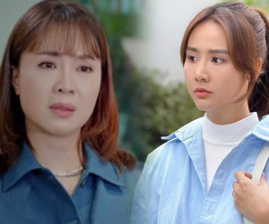 Phim Việt giờ vàng có đang tầm thường phụ nữ?