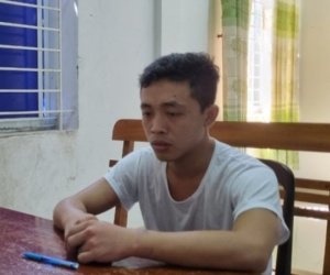 Giết người rồi dựng hiện trường giả vì bị sờ vào 'vùng kín'