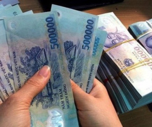 Tin vui cho hàng nghìn công chức, sẽ tiếp tục được tăng lương từ 2025