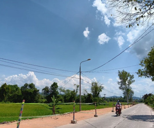 Tập đoàn Thuận An đang thi công dự án hơn 1.800 tỉ đồng ở Quảng Nam