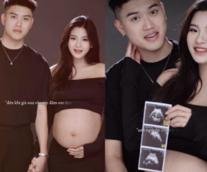 TikToker Hoàng Phương Thi tố bị nhà chồng trù dập, cặp đôi đường ai nấy đi chỉ sau sinh con 26 ngày