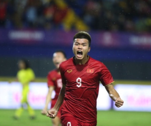 U23 Việt Nam đấu U23 Kuwait: Dùng đội hình nào để thắng?