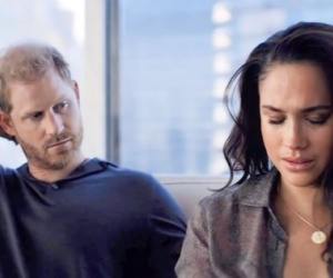 'Không ai chịu nổi tính cách Meghan Markle'