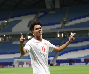 Giải U23 châu Á: U23 Việt Nam có thành tích tốt nhất Đông Nam Á; U23 Indonesia đối diện nguy cơ bị loại
