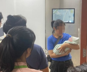 Bố bé gái 12 tuổi mang thai: 'Sau khi đẻ mổ, con gái tôi khóc vì cảm nhận được đã mất đi một cái gì đó'