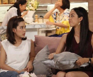 Chị gái của bố muốn nhờ mẹ tôi mang thai hộ nhưng lại nhờ vả với thái độ trịch thượng