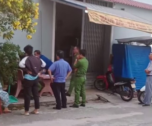 Nghi án con trai đánh cha ruột tử vong ở TPHCM