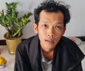 Nghi phạm cầm đầu vụ cướp tiệm vàng ở Bình Dương bị bắt