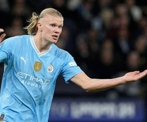Man City thành cựu vương Cúp C1, Pep tiết lộ Haaland xin thay ra