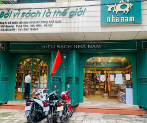 Giám đốc xin lỗi và bị cho thôi chức vì nghi án 'quấy rối', Nhã Nam đang làm ăn ra sao?