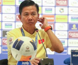 HLV Hoàng Anh Tuấn nói gì khi U23 Việt Nam thắng nhọc U23 Kuwait?