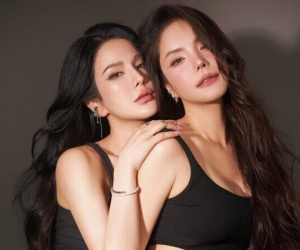 'Cường nữ' trong lòng Diệp Lâm Anh: Mẹ 4 con khiến Trang Trần cũng phải cảm phục, lấy chồng 'như chạy đua marathon'