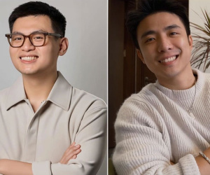 Thiếu gia Long Hạt Nhài xóa clip, lên tiếng xin lỗi sau màn kém duyên với Ninh Anh Bùi và Nguyễn Tùng Dương