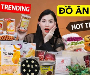 Chiến thần Võ Hà Linh chính thức 'bay màu' kênh Tiktok 4 triệu followers