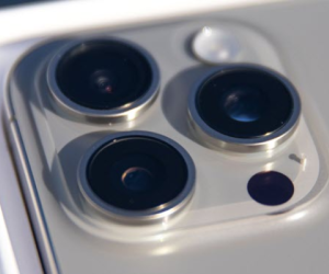 iPhone 16 Pro: Camera đột phá với nhiều nâng cấp đáng chú ý
