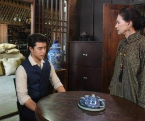 Dốc hết gia tài cho con trai cưới vợ, sau cưới nghe con dâu nói một câu tôi tức tím mặt