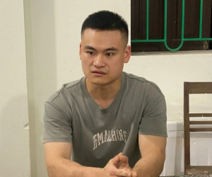 Bắt khẩn cấp thanh niên sàm sỡ nữ sinh lớp 8