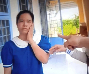 Con lớp 1 bị cô giáo đánh, mẹ đến trường tát cô giáo nhập viện: Chủ tịch huyện vào cuộc