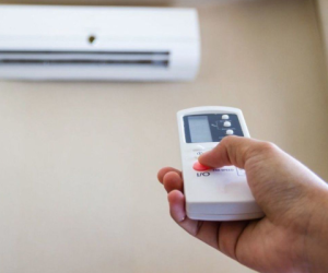 Làm thế nào để điều hoà bật là mát ngay?